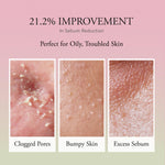 Korean beauty imported APRILSKIN Pink Aloe two step routine kit