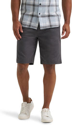 Lee Men's Big & Tall Extreme Motion Flat Front Short - Image 13