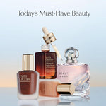 Este Lauder Perfectly Clean Multi-Action Hydrating Toning Face Lotion/Refiner | Exfoliating Toner, 6.7 Fl Oz - Image 3