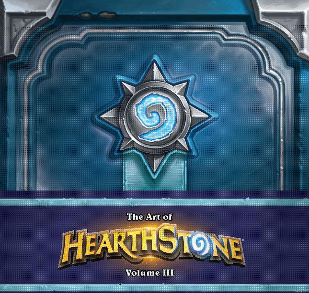 The Art of Hearthstone: Year of the Mammoth - Image 1