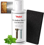 Yadool Stainless Steel Rust Stain Remover bottle front view