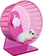 TieLishor quiet running wheel packaged presentation