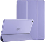 ProCase smart case for iPad 9.7 inch front view