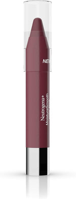 Neutrogena MoistureSmooth Color Stick for Lips, Moisturizing and Conditioning Lipstick with a Balm-Like Formula, Nourishing Shea Butter and Fruit Extracts, 80 Rich Raisin,.011 oz - Image 3