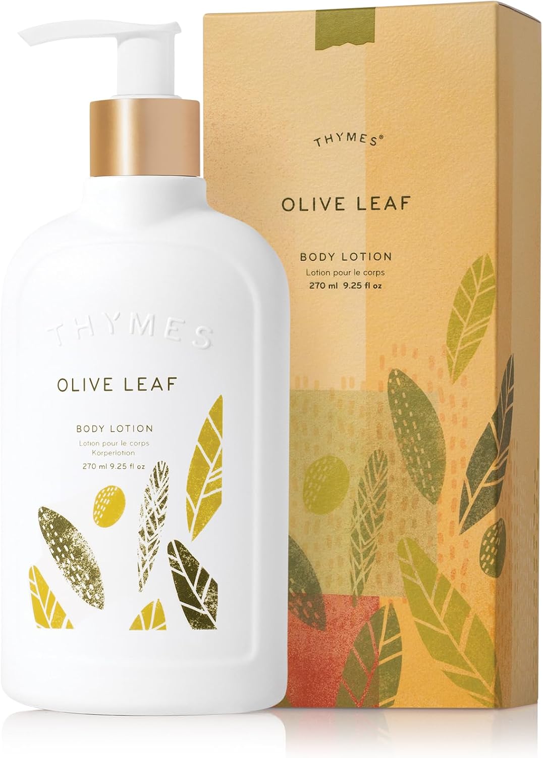 Thymes Body Lotion - 9.25 Fl Oz - Kimono Rose - Image 11