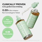 APRILSKIN skin barrier strengthening serum with Niacinamide