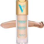 Veil Cosmetics Complexion Fix full product set view
