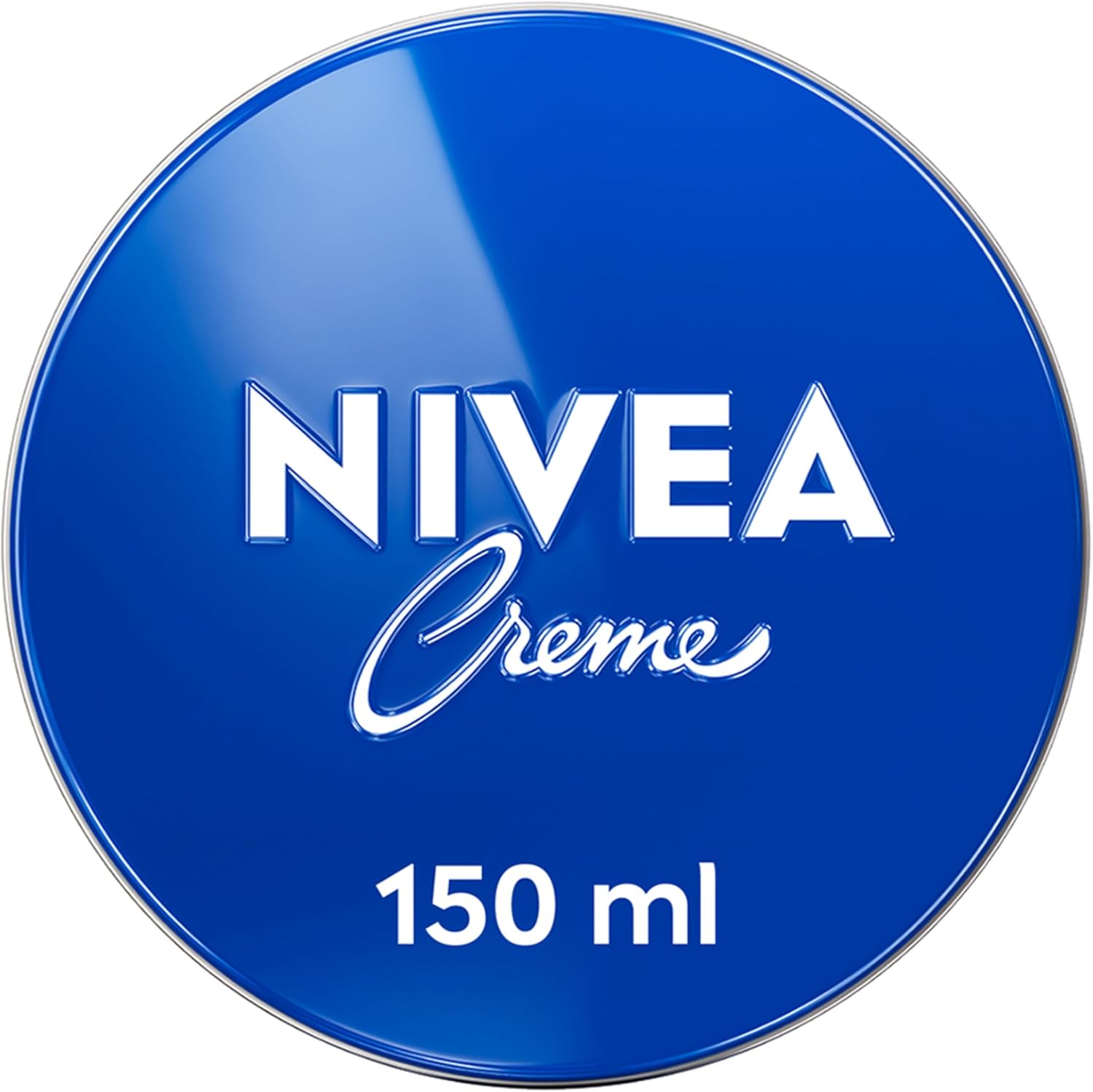 NIVEA Crème | Multi Purpose Cream | Gentle Moisturization | All Skin Types | All Season Cream (150ml) - Image 1