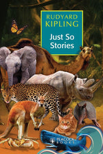 Just So Stories - Image 1