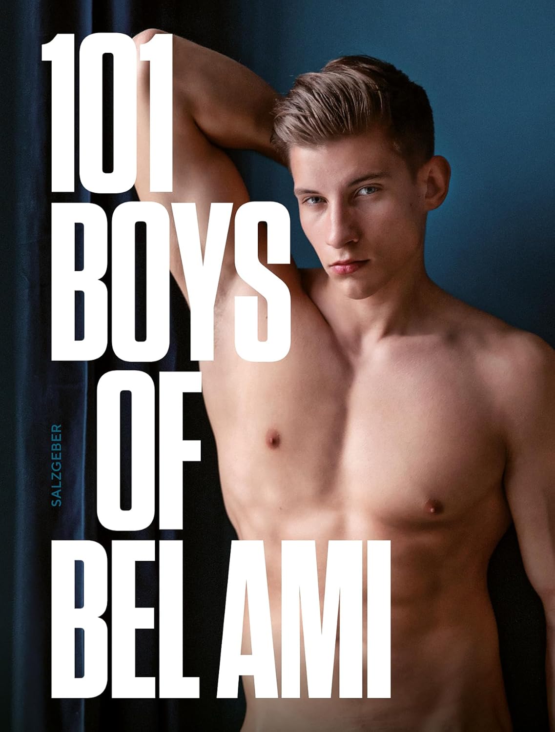 101 Boys of Bel Ami - Image 1