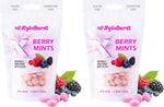 USA imported Xyloburst 100 percent xylitol sweetened breath mints for cavity protection