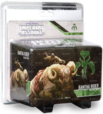 Asmodee Star Wars Imperial Assault Alliance Rangers Ally Pack campaign side mission components