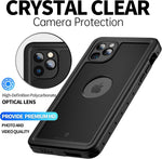 BEASTEK rugged case opening and installation guide