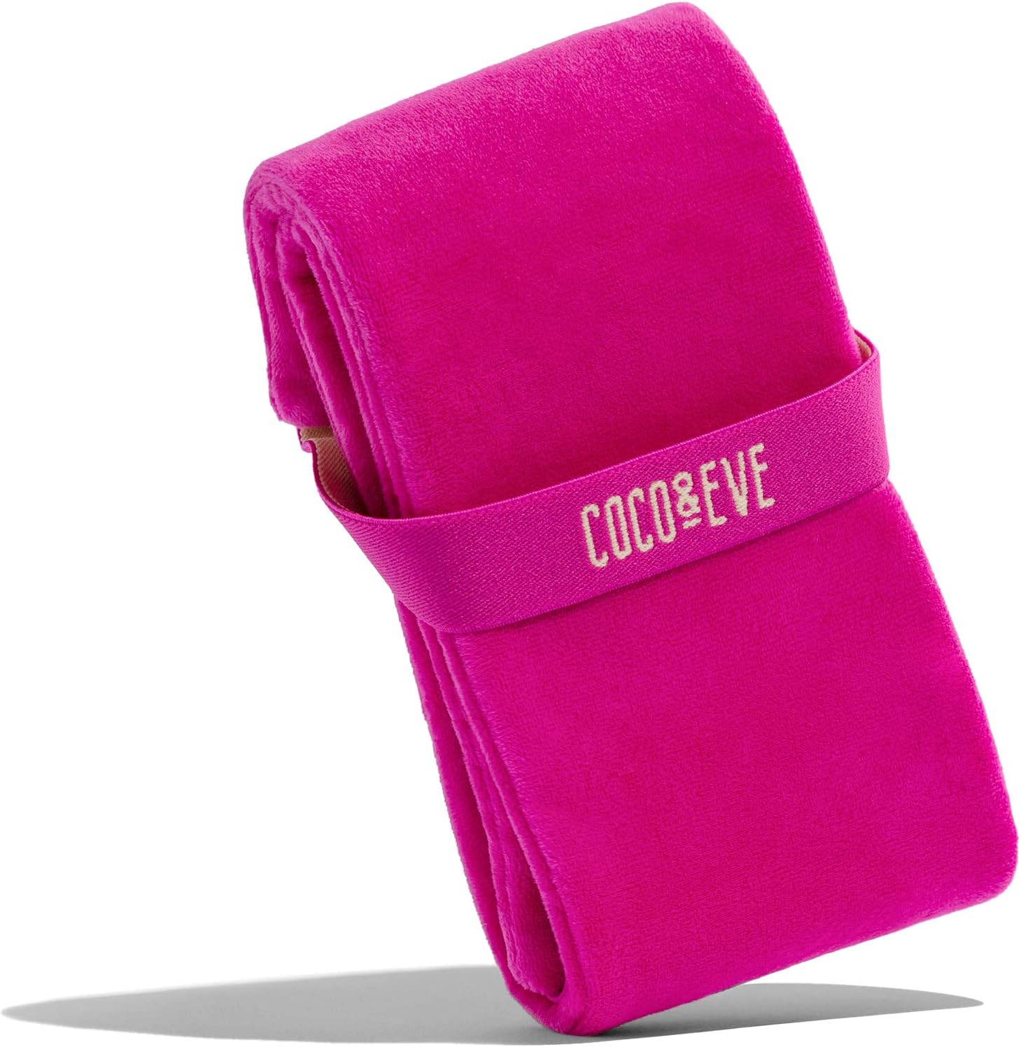Coco and Eve Back Tan Applicator front view