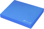 ProsourceFit exercise balance pad front view fitness stability training
