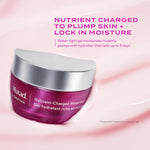 Murad AHA/BHA Exfoliating Cleanser bottle front view.