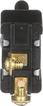 Seachoice boat switch installed on panel