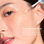 Rejuran Turnover Ampoule clinical skincare product label