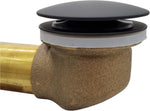 Westbrass heavy duty brass elbow and shoe fittings. Piping.