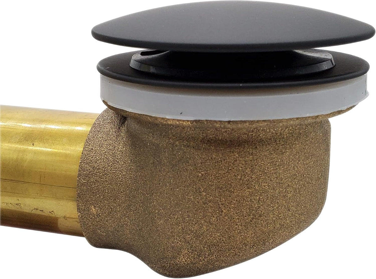 Westbrass heavy duty brass elbow and shoe fittings. Piping.