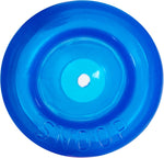 Outward Hound by Planet Dog Snoop Dog Toy - TreatDispenser Puzzle Ball, Interactive Slow Feeder, Medium to Large Dogs, Bouncy & Mint-Infused, Blue, 5" - Image 10