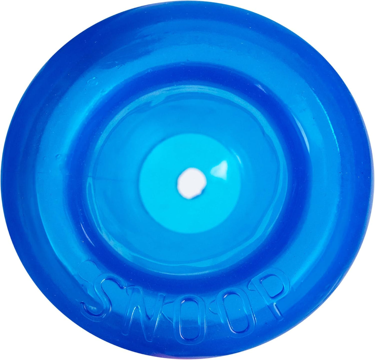 Outward Hound by Planet Dog Snoop Dog Toy - TreatDispenser Puzzle Ball, Interactive Slow Feeder, Medium to Large Dogs, Bouncy & Mint-Infused, Blue, 5" - Image 10