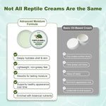 Proinsects reptile shell care balm 30 gram packaging