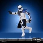 STAR WARS The Vintage Collection Clone Commander Rex (Bracca Mission), The Bad Batch 3.75 Inch Collectible Action Figure | Star Wars The Vintage Collection 3.75 Inch Action Figure (2024 Wave 2A) - Clone Commander Rex (Bracca Mission) VC317 - Image 9
