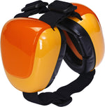 Deryep Dog Earmuffs accessories and packaging