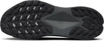 The North Face outdoor shoe outsole tread pattern