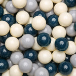 GOGOSO baby ball pit balls front view premium 100 count pack