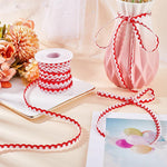 Gorgecraft sewing craft ribbon displayed on spool