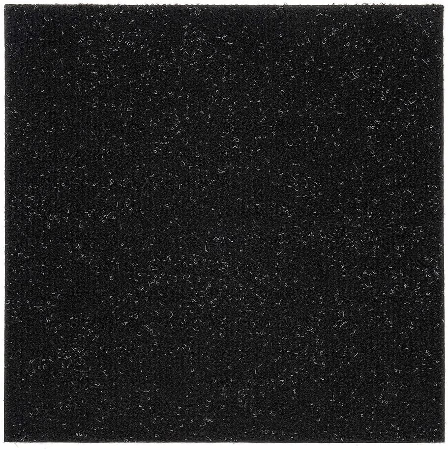 Nexus Self Adhesive 12-Inch Carpet Floor Tiles, 12 Tiles - 12" x 12", Tan - Peel & Stick, DIY Flooring for Kitchen, Dining Room, Bedrooms & Bathrooms by Achim Home Decor - Image 12