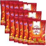 Huer - Frank's RedHot Original Spicy Gummy Bears 2 Pack - Sweet, Spicy, Salty, Fruity Candy - 6 Flavors - A Fiery Twist on Classic Gummies - 4.93oz Bags (Pack of 2) - Image 8