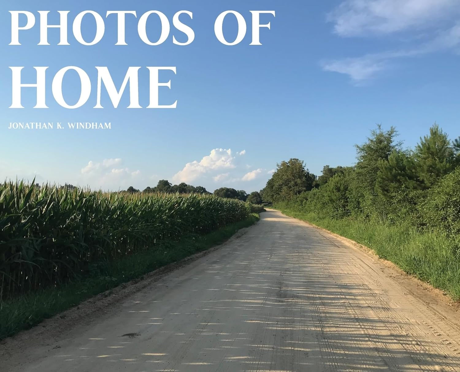 Photos of Home - Image 1