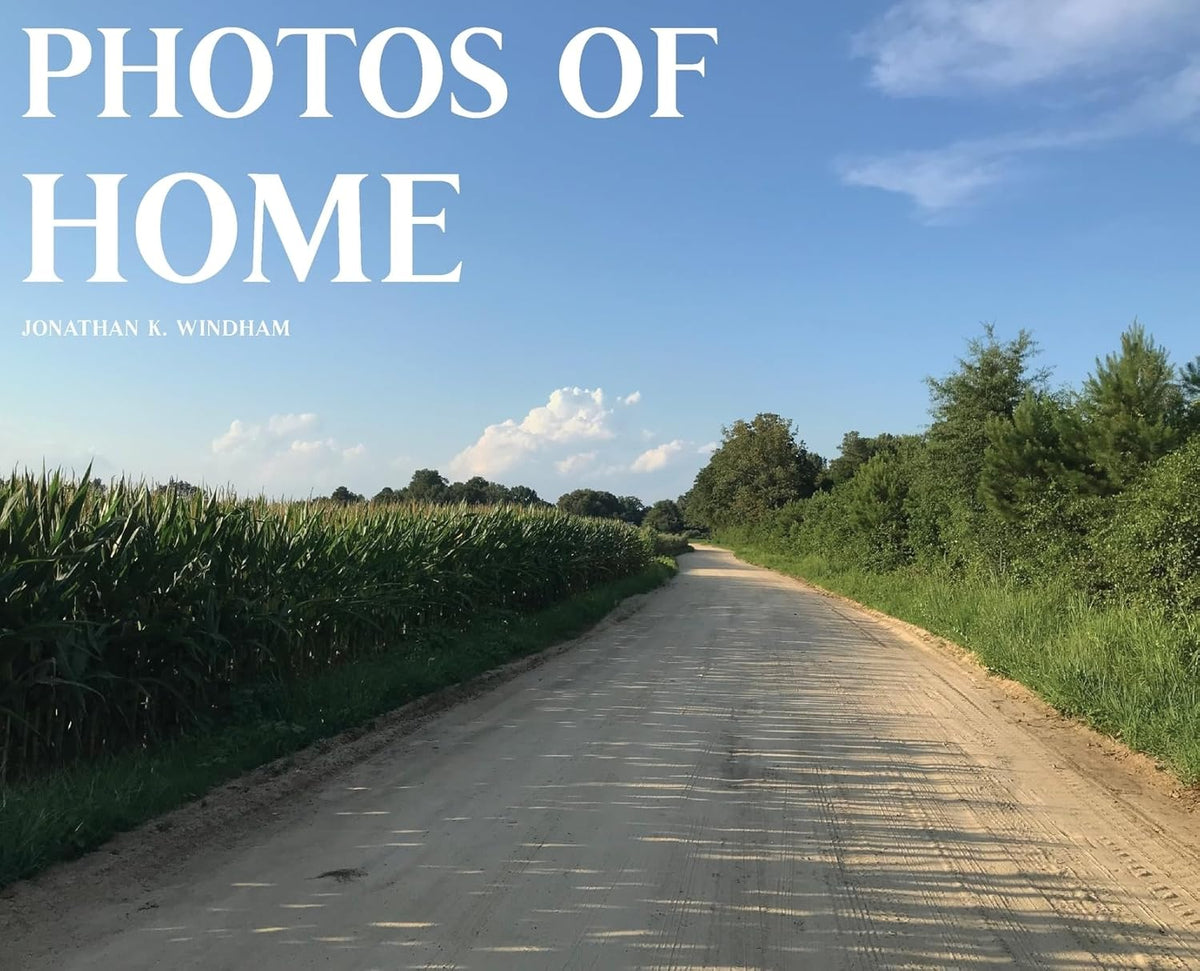 Photos of Home - Image 1