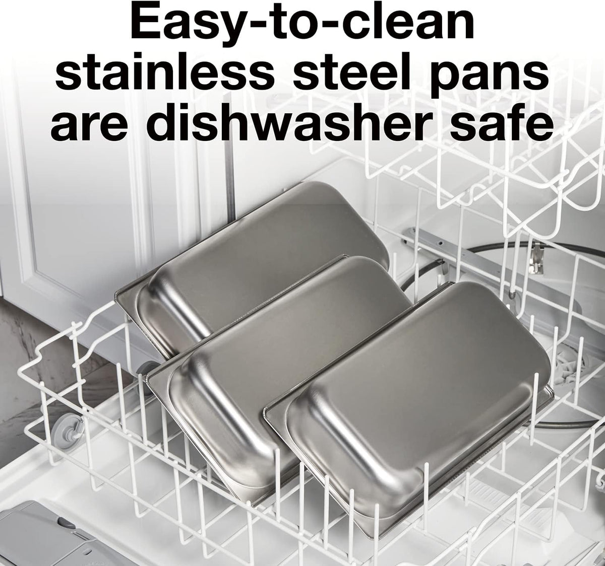 Proctor Silex chafing dish pan removal angle