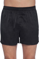 INTIMO Mens Classic Silk Boxers - Image 13