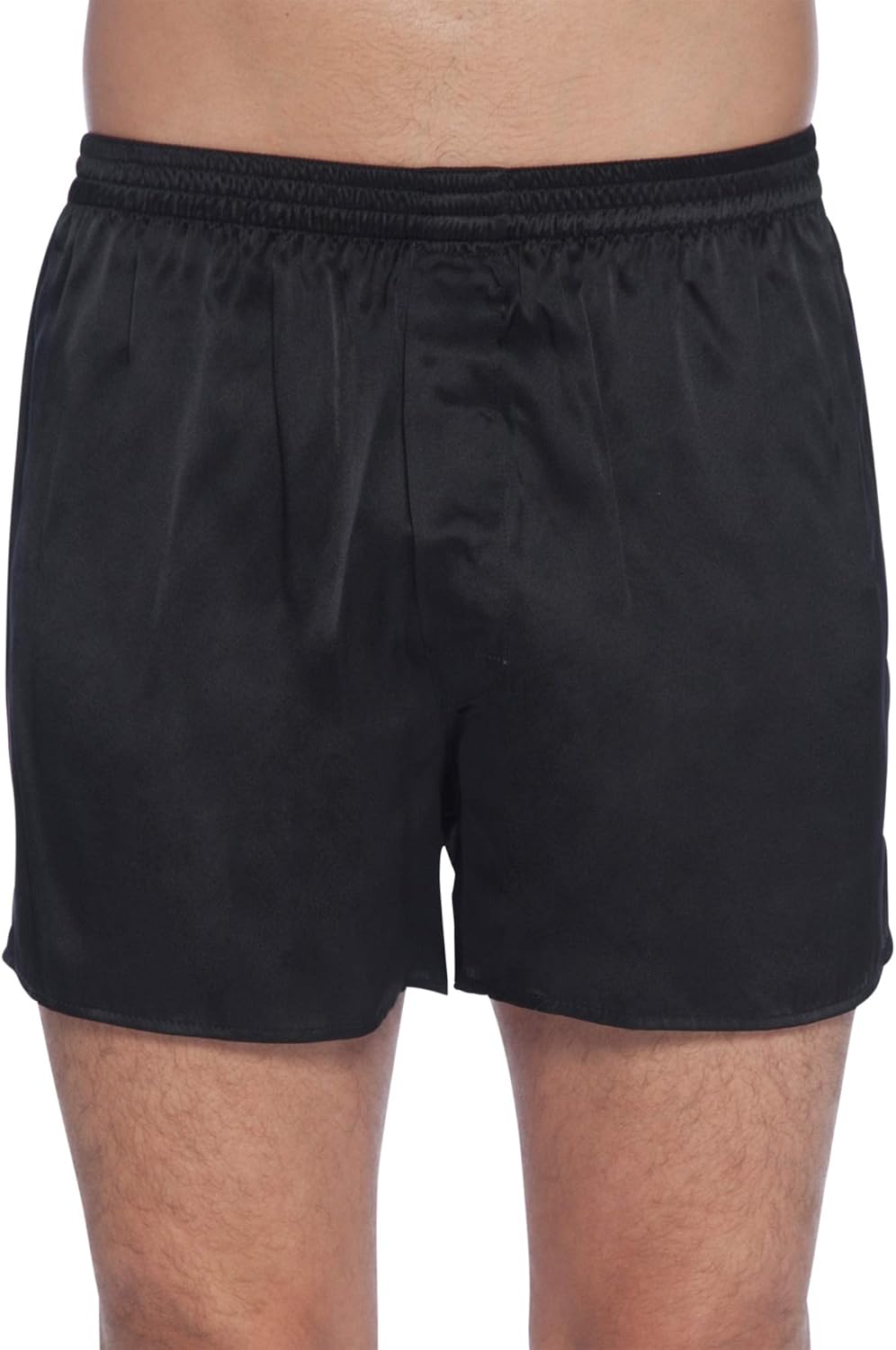 INTIMO Mens Classic Silk Boxers - Image 13