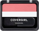 Covergirl beauty routine makeup essentials setup