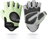 VINSGUIR Gym Gloves for Men and Women, Workout Gloves with Enhanced Grip - Image 12