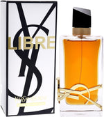 Yves Saint Laurent Libre Intense Women EDP Spray 3 oz - Image 3