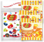 Jelly Belly Sizzling Cinnamon Jelly Beans, 3.5 oz Grab & Go Bags - Pack of 3 sold in Jelly Belly Bag - Image 11