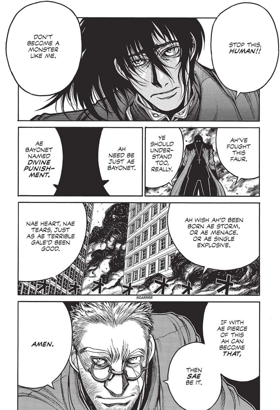 Hellsing Deluxe Volume 3 - Image 11