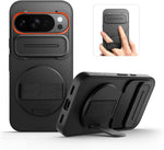SURITCH Google Pixel 10 Pro XL Case front view protective cover