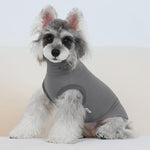 Close up shot highlighting the breathable and lightweight soft fleece material structure