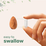 Micro Ingredients Magnesium Malate non-GMO purity certification seal