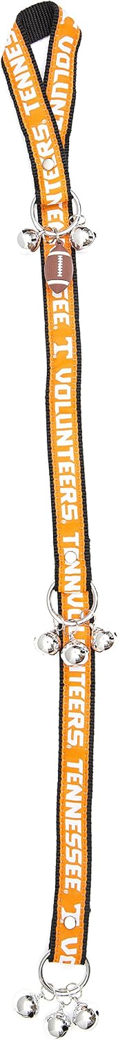 Florida State Seminoles pet accessories door hanging bell