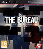 The Bureau Xcom Declassified (PS3) - Image 1