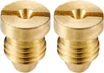 RESNSTAR foam cannon orifice nozzle tips front view